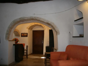 Bed and Breakfast La Trullesa Holiday