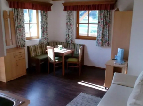 Appartmenthotel Fichtenhof