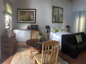 Protea Room Franschhoek Central