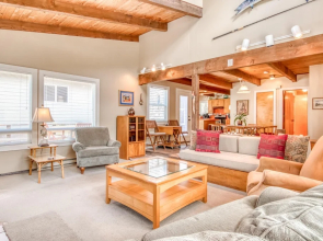 Kami's Beach House