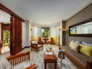 Dinarobin Beachcomber Golf Resort & Spa