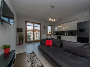 BillBerry Apartments - Neptun Park