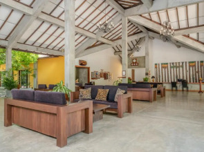 Amethyst Resort Passikudah