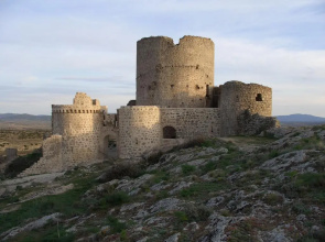 Tierras De Moya