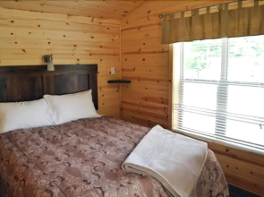 Toronto West KOA