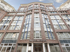 Apartmenthaus Berlin Mitte