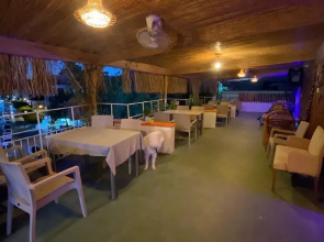 Gunaydın Otel Alanya