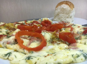 Мини-Отель ЭРЗИ КЛАБ