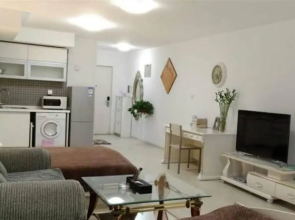 Baizhu Apartment