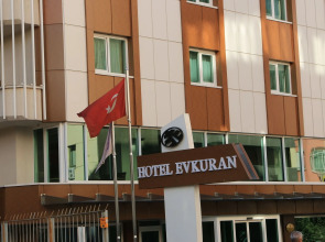 Evkuran Otel