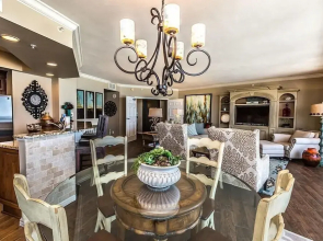 ST MAARTEN 808 3 Bedroom Holiday Home by Five Star Properties