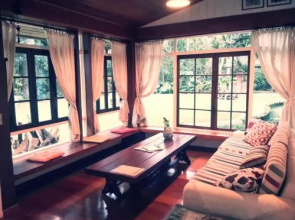 Pinati Guest House
