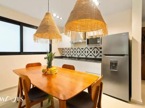 Ocean Breeze Loft Steps Away From Hotel Zone
