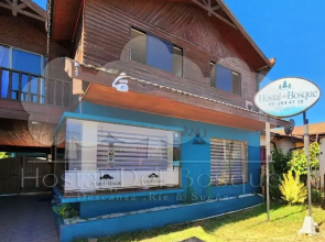 Hostal Del Bosque Temuco