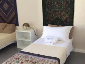 daniel's house