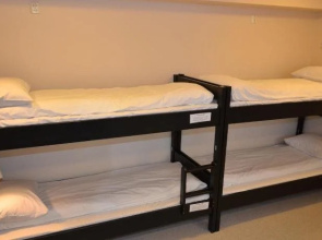 Bergen Budget Aparthotel