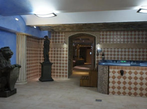 Wellness Hotel Beethoven