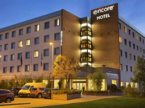 Mitico Hotel & Natural Spa già Encore