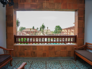 The Alantara Sanur