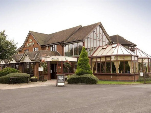 Premier Inn Coventry East - Ansty