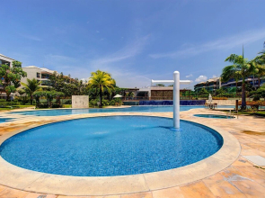 Apartamento 3 Quartos No Waiwai Cumbuco