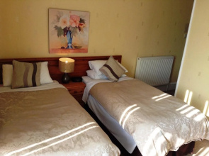 Aberlaw Guest House