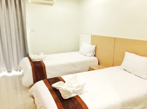 The Ascent Apartment