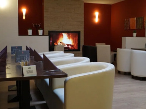 Sporthotel Neuruppin