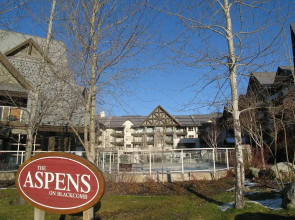 Accommodations by Whistler Retreats
