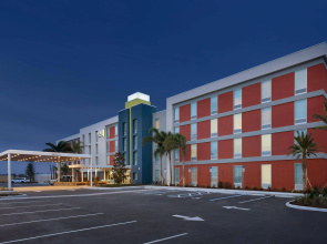 Home2 Suites by Hilton Orlando/International Drive South