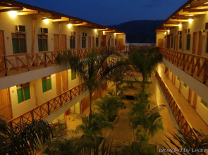 Casa Andina Standard Nasca