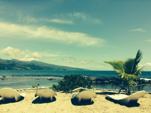 Punatea Village