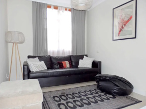 Apartment with 3 Bedrooms in las Palmas de Gran Canaria, with Wonderful City View, Furnished Terrace And Wifi - 4 Km From the Beach