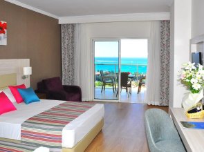 Side Prenses Resort Hotel & Spa - All Inclusive