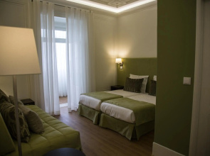 Hotel Dublin