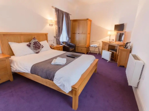 Gwesty Seren Hotel