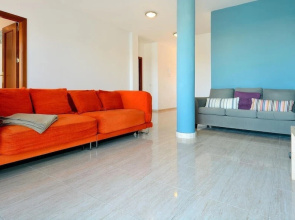 Apartamento Top Charco