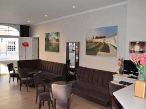 Hotel Ambrosia