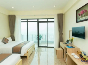 Nam A Hotel
