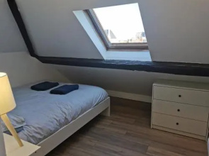 Suite Thiers 33G