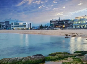 Goseong Jajackdo Aroma Pension