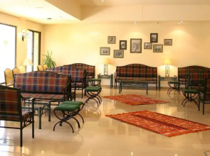 Petra Palace Hotel