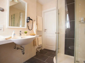 City Appartments Am Wall