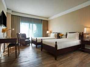 Sabai Sabai Chiang Mai Hotel