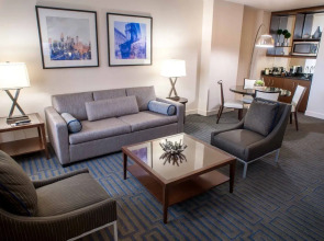 Ellis Hotel, Atlanta, A Tribute Portfolio Hotel by Marriott