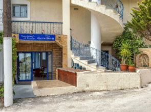 Ariadne Apts