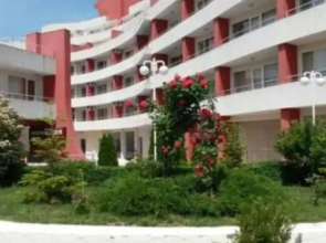 Apartments Victoria