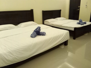 Bohol Sweet Home B&B