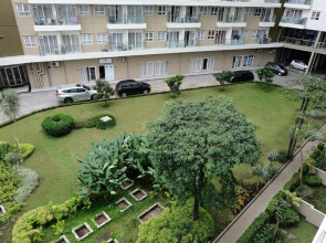 Good Deal 2Br At Gateway Pasteur Apartment