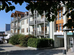 Hotel am Hof